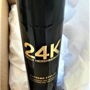 Sally Hershberger 24K Supreme Stylist Voluminous